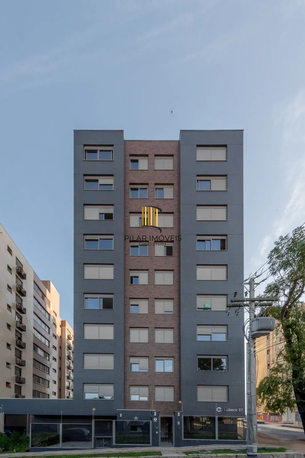 Lindo Apartamento 3 Suítes, 5 banh, 3 vagas, Vista Guaiba, Tristeza, Porto Alegre, RS