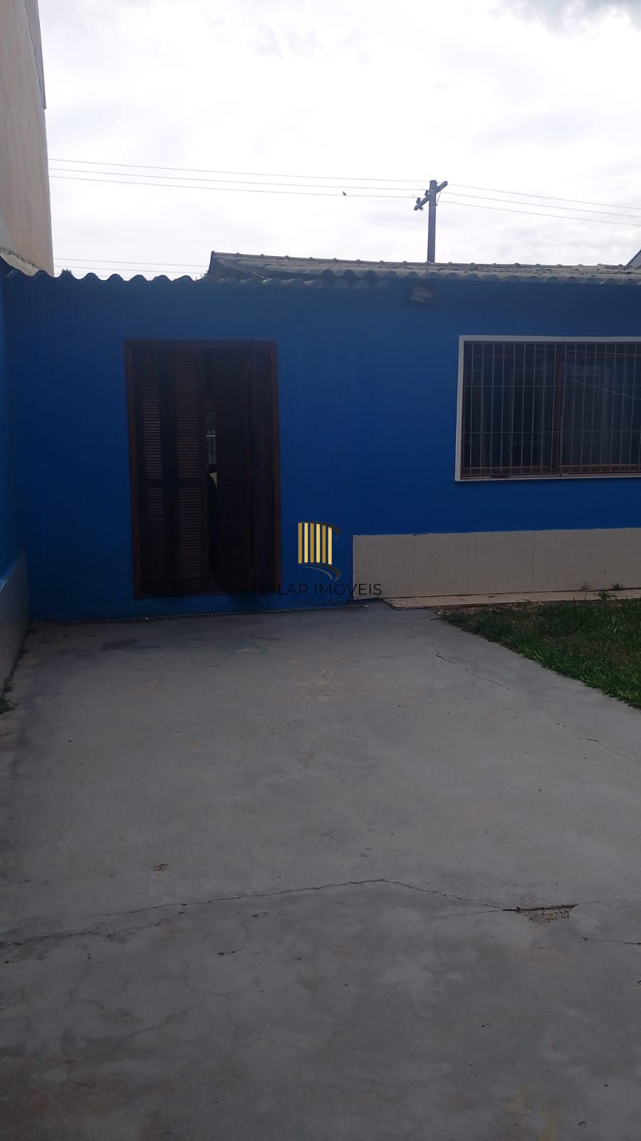 Linda casa com opção para 4 quartos