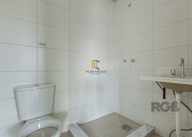 Apartamento 2 dormitórios no bairro São João