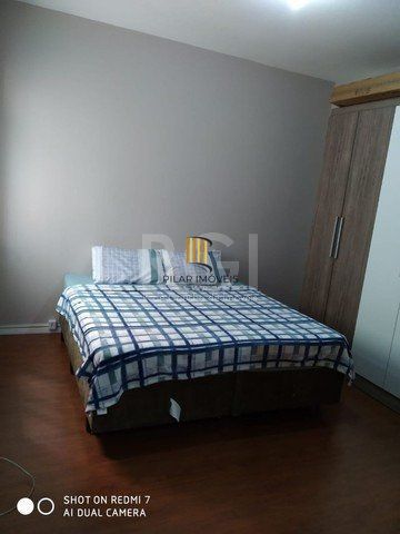 Apartamento para Venda - 47.22m², 1 dormitório, Centro Histórico, Porto Alegre