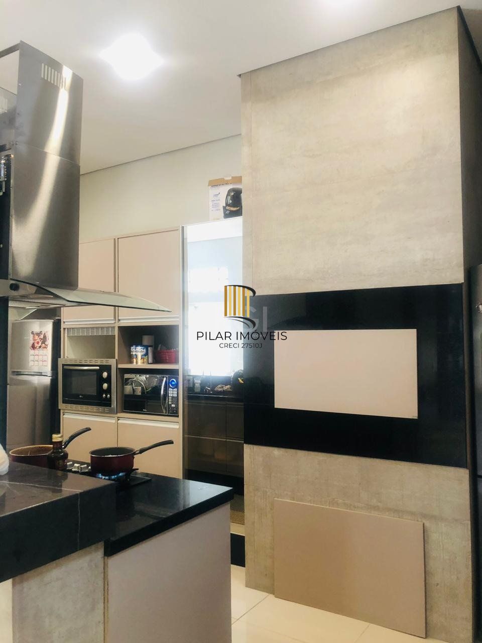 Casa para Venda - 144.14m², 4 dormitórios, sendo 1 suites, 1 vaga - Mato Grande, Canoas