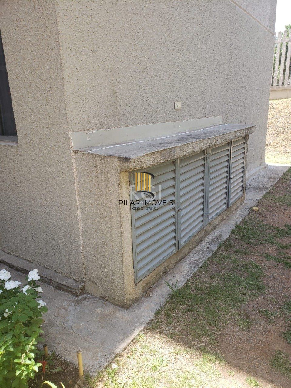  Apartamento 2 dormitórios com  49,29 m² bairro cavalhada Porto Alegre RS