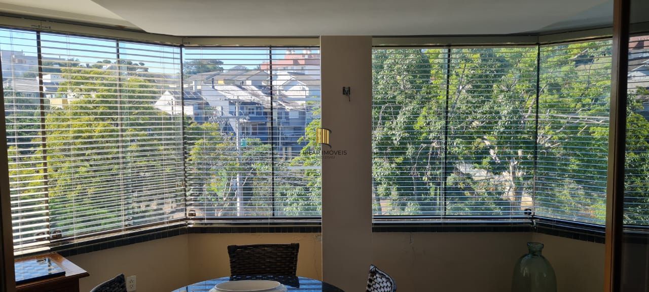 Apartamento de 116,53 m² área privativa localizado no coração do bairro Tristeza