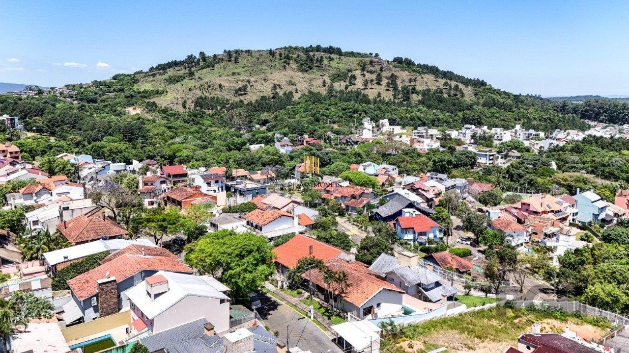 CASA 3 QUARTOS - ESPÍRITO SANTO - PORTO ALEGRE - RS