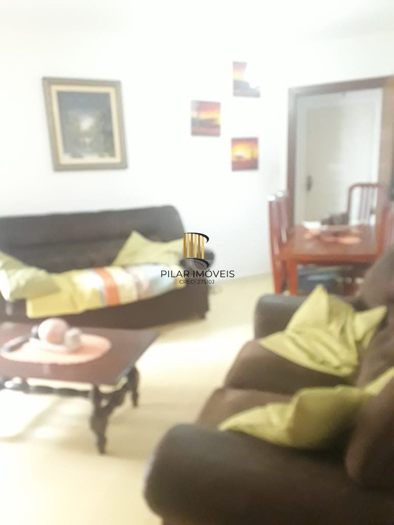 Apartamento  2 dormitórios, 1 vaga - Santa Tereza, Porto Alegre