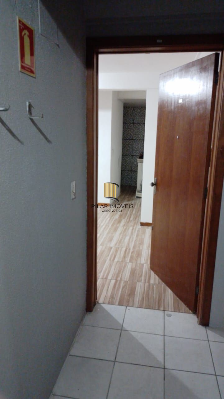 Apartamento dois dormitórios com vaga de garagem - Pilar Imóveis