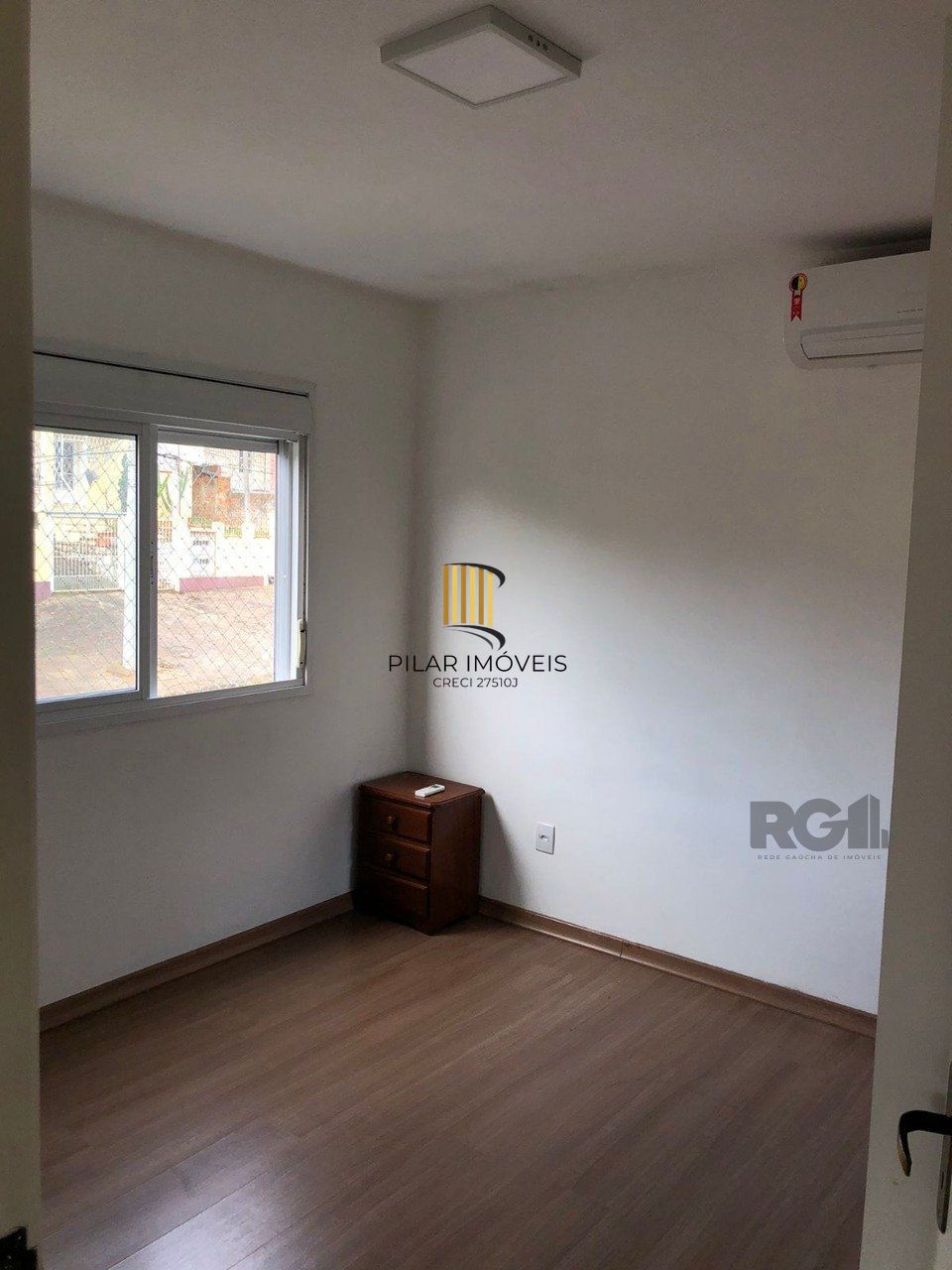 Casa Condominio 2 Dormitório(s) Bairro Nonoai