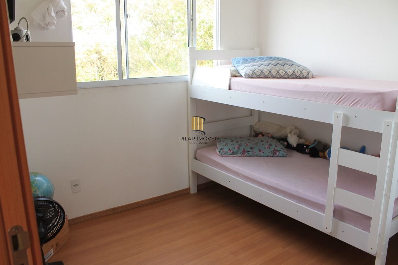 Apartamento ultimo andar sem elevador !