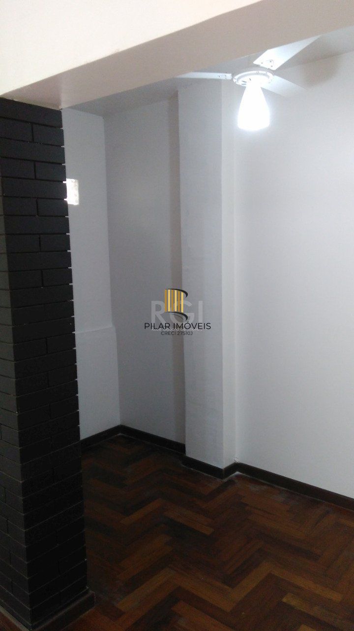 Apartamento 1 dormitório no bairro Centro Histórico