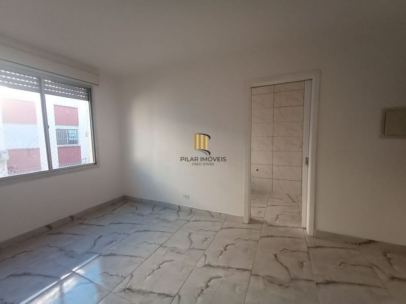 Apartamento com 03 quartos e 01 vaga no Bairro Vila Nova em Porto Alegre