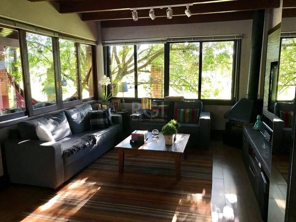 EXCELENTE CASA NO CANTEGRIL 3 - VIAMÃO - RS
