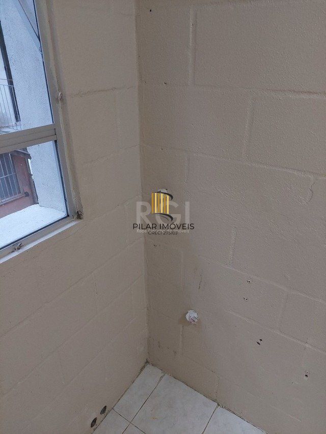 Apartamento 2 dormitórios, bairro Rubem Berta