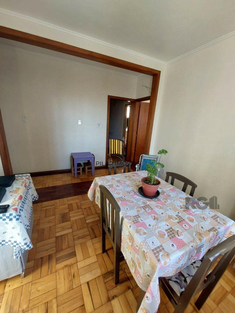 Apartamento 3 dormitórios no bairro Petrópolis
