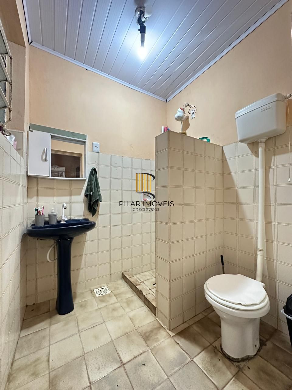 Casa a venda com 2 dormitórios no bairro Belém Novo - Zona sul de Porto Alegre