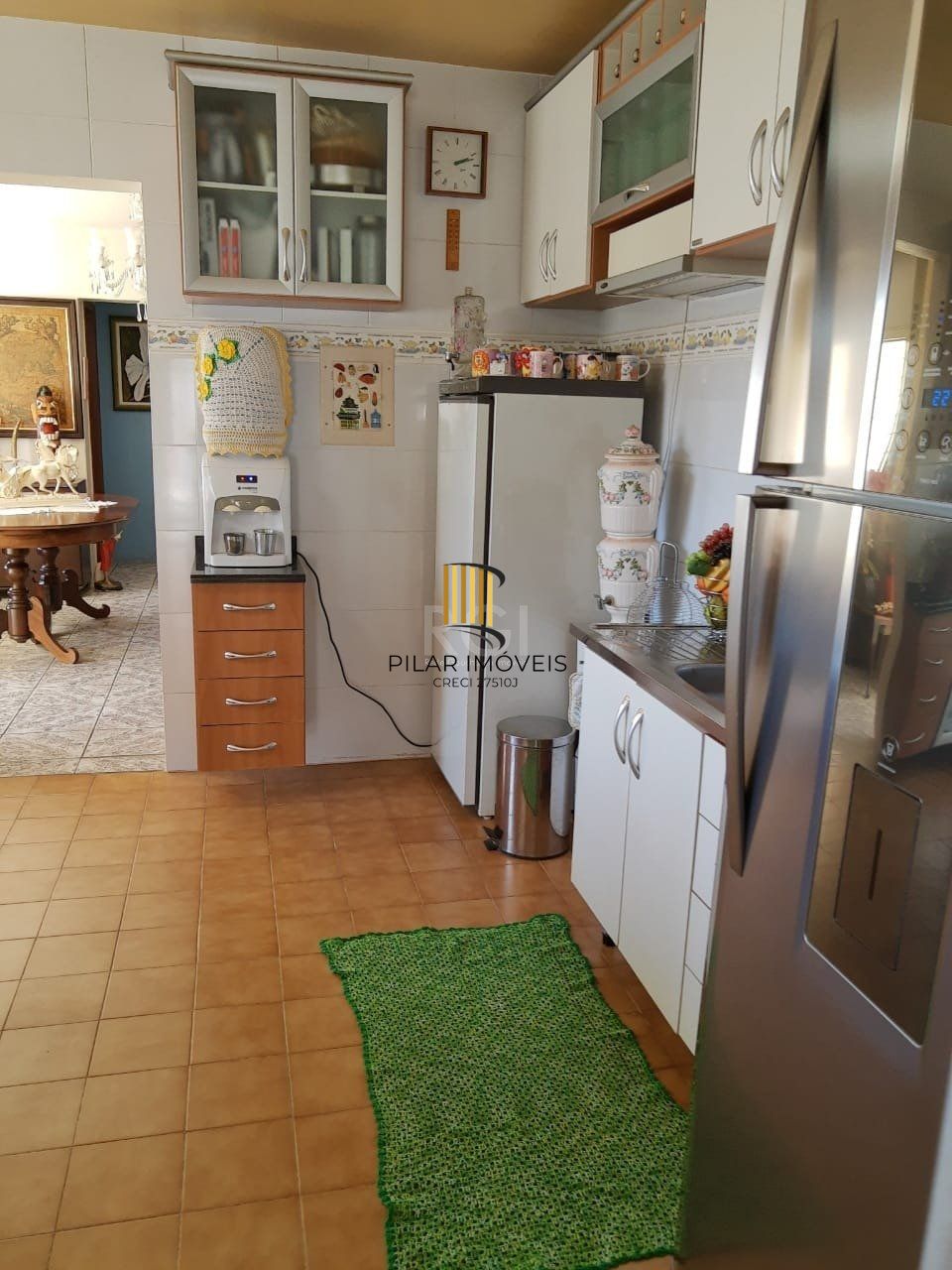 Casa para Venda - 103.38m², 2 dormitórios, sendo 1 suites, 3 vagas - Cecília, Porto Alegre