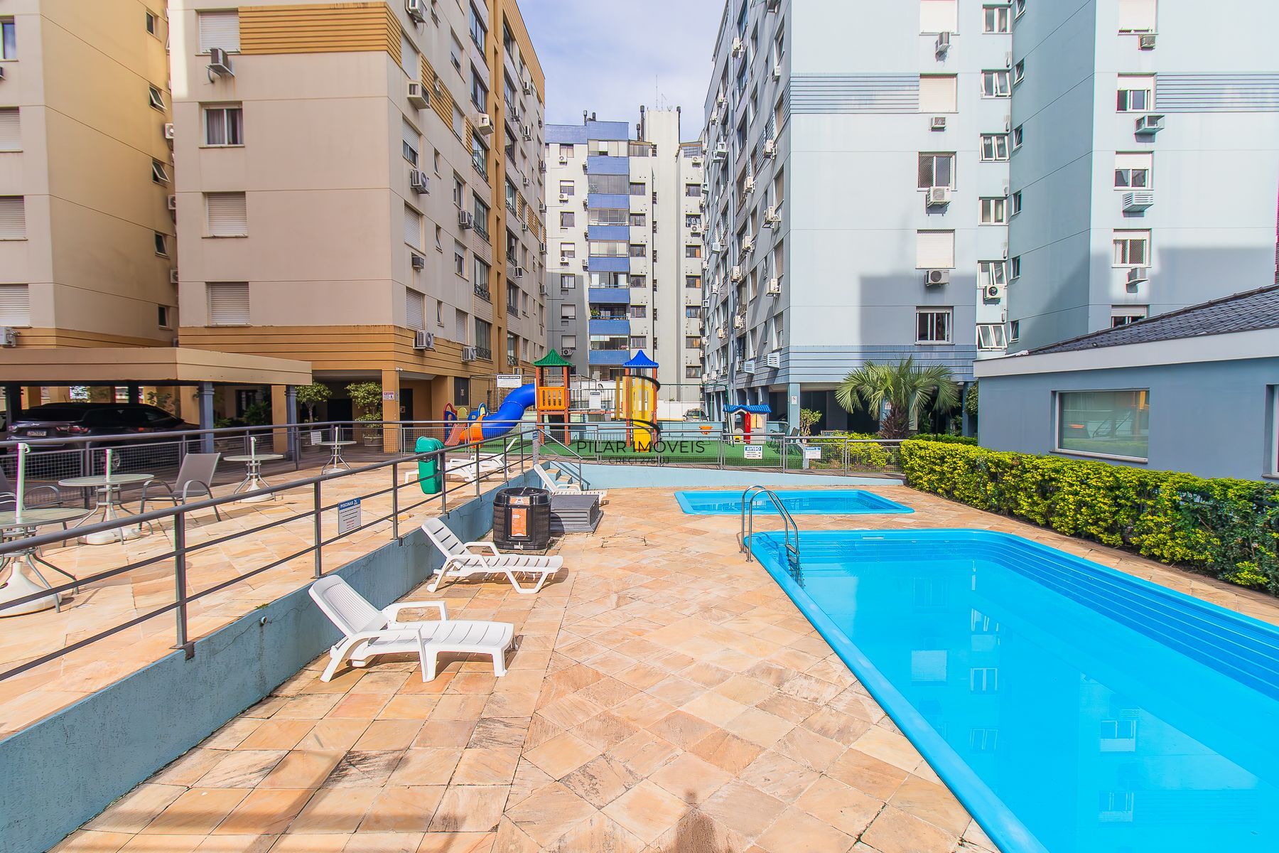 Apartamento 3 Quartos - 01 suíte, reformado e automatizado Bairro Boa Vista