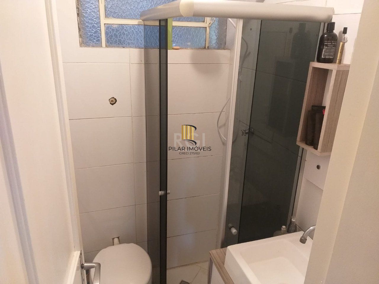 Apartamento para Venda - 50m², 2 dormitórios, Ipanema
