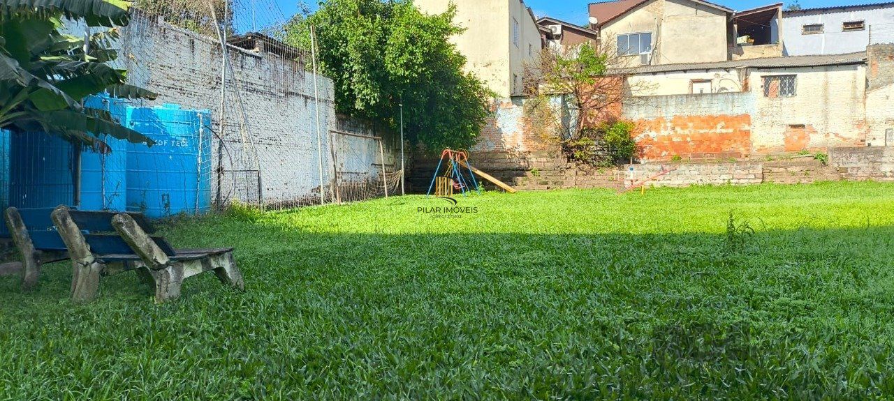 Apartamento 2 dormitórios no bairro Santa Tereza