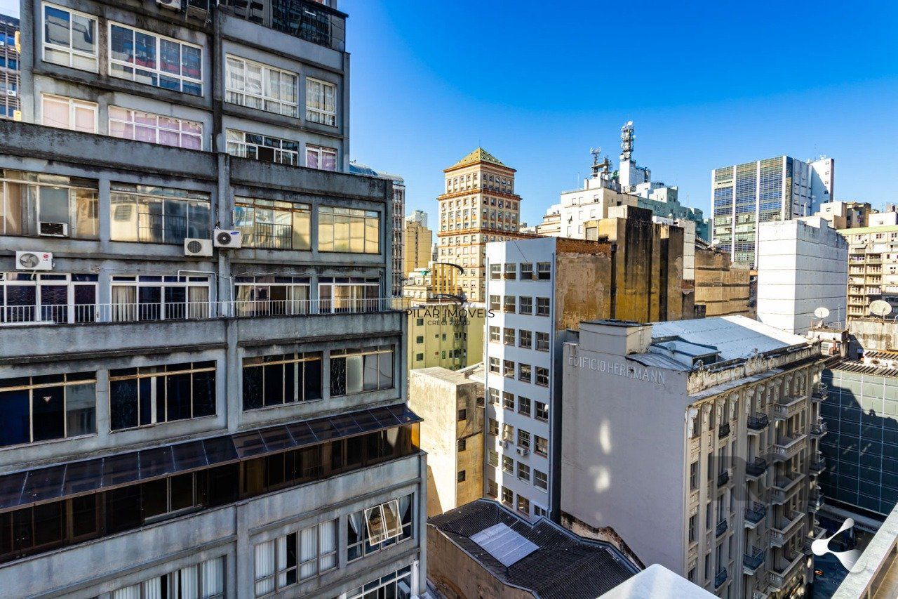 Conjunto/Sala para Venda - 34.2m², 0 dormitórios, Centro Histórico