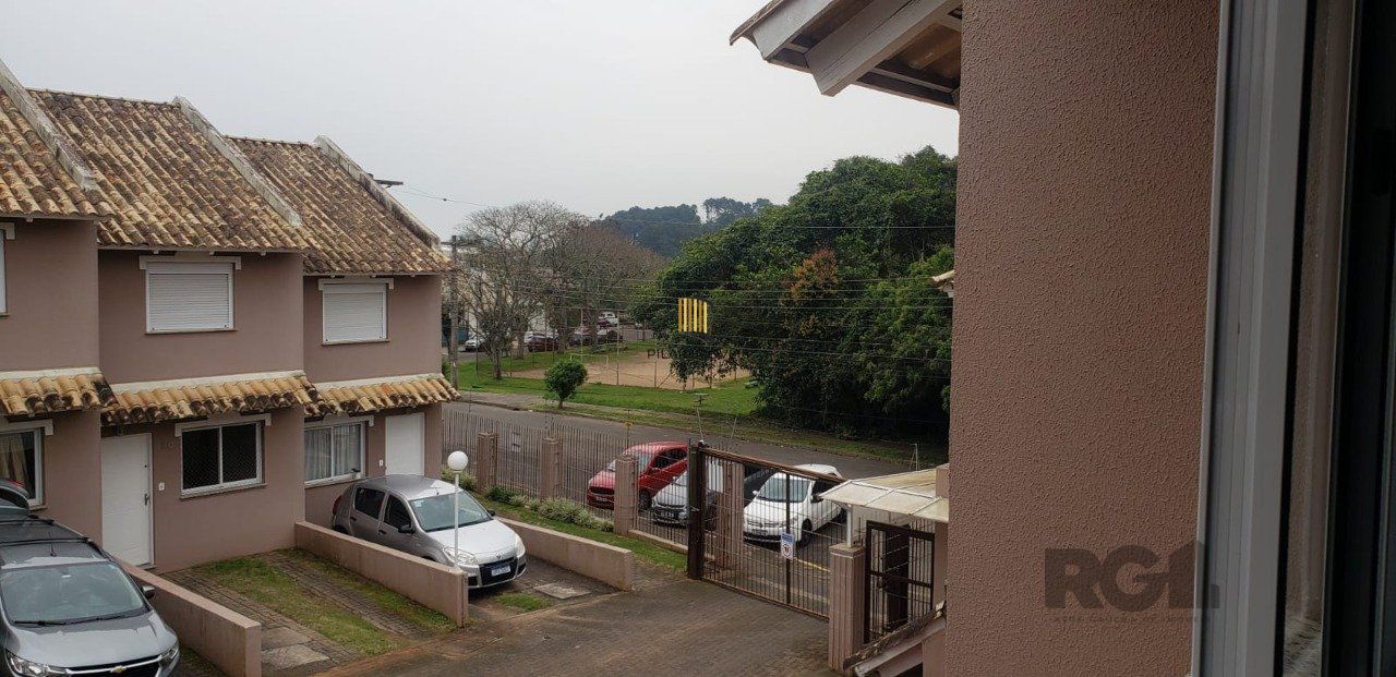 Sobrado para Venda 2 dormitórios, 1 vaga - Vila Nova, Porto Alegre