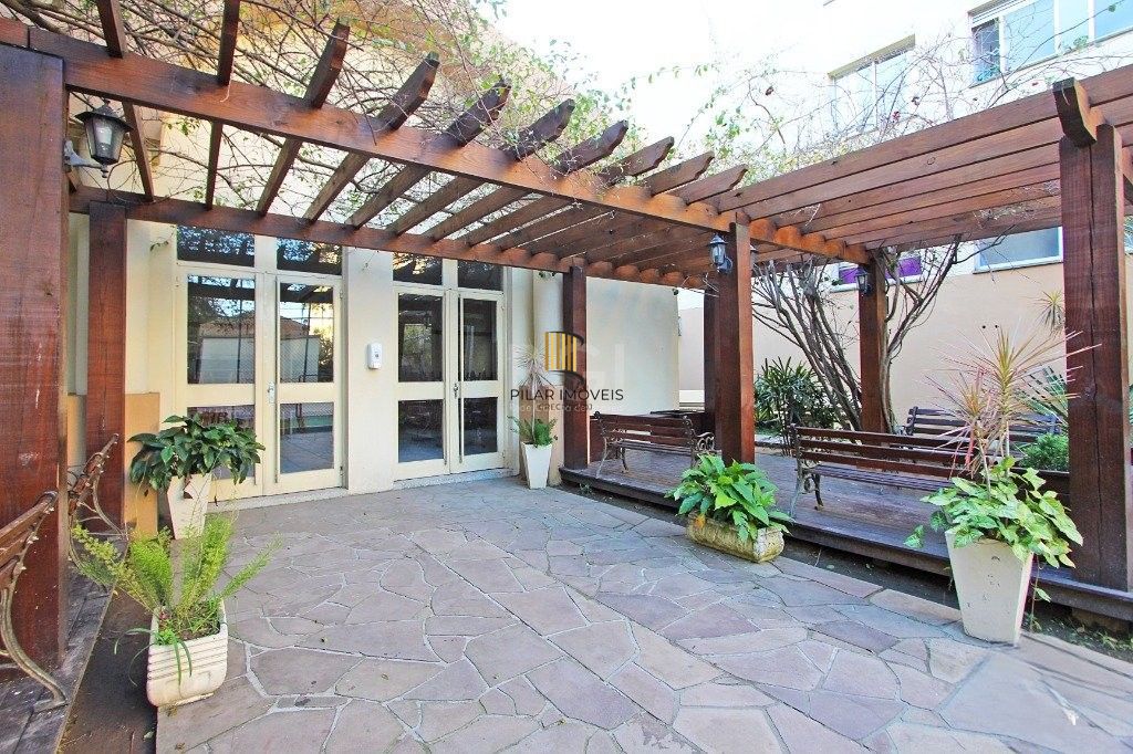 Apartamento de 1 dormitório, 39m², bairro Tristeza, Porto Alegre/RS