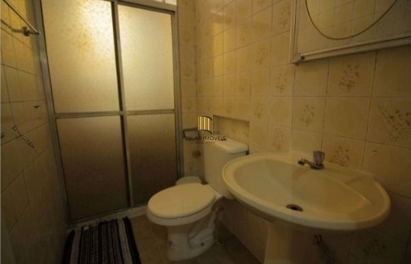 Apartamento 3 dormitórios no bairro Santo Antônio