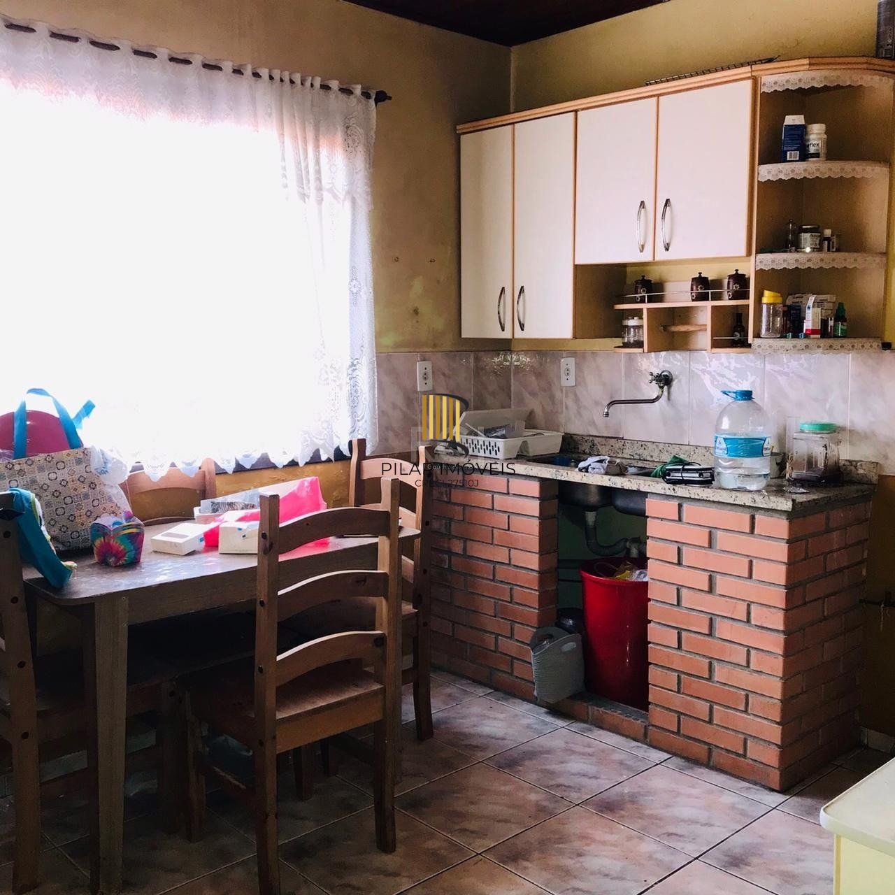 Casa para Venda - 279m², 6 dormitórios, sendo 2 suites, 3 vagas - Cavalhada, Porto Alegre