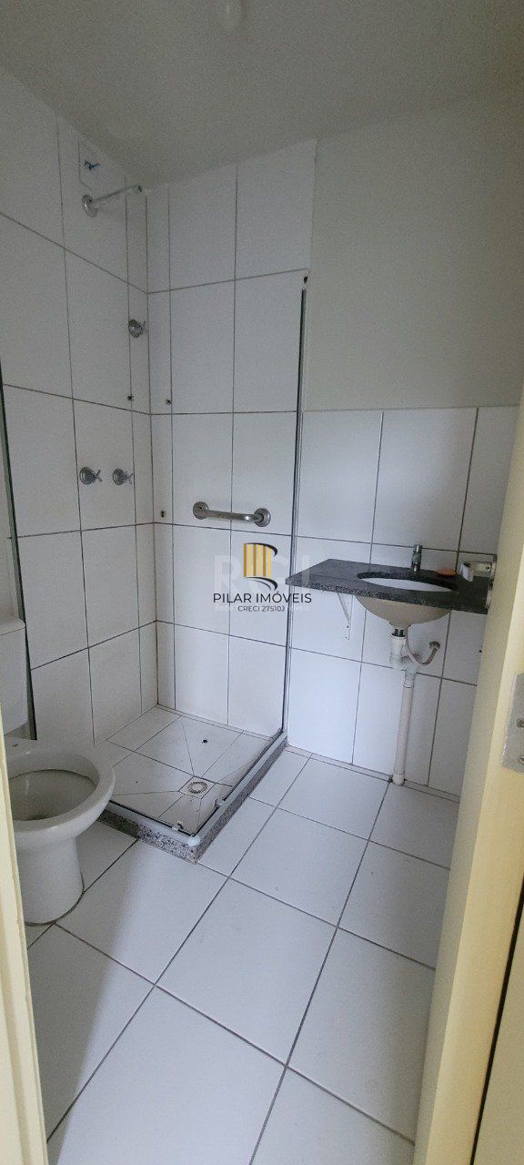 Apartamento para Venda - 46.76m², 2 dormitórios, 1 vaga - Glória, Porto Alegre