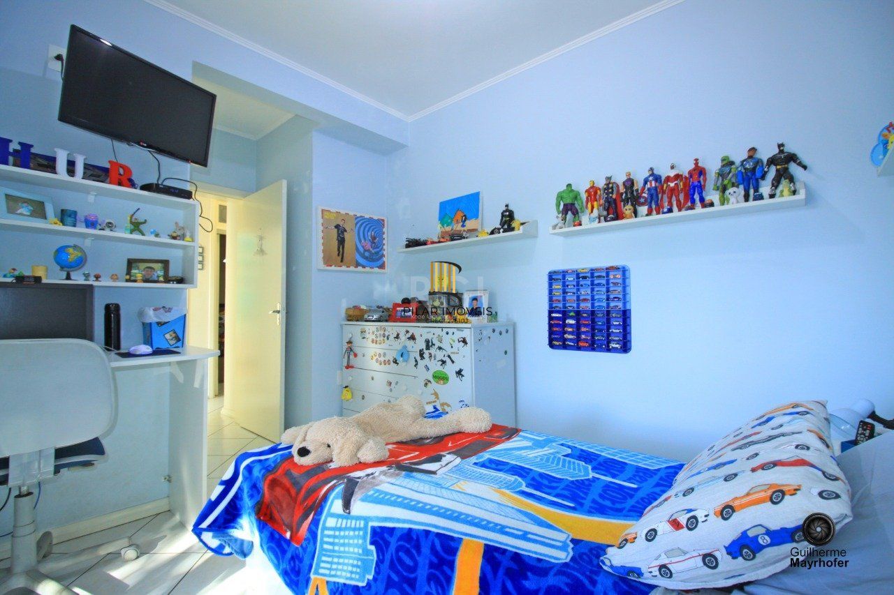 Casa para Venda - 328.5m², 3 dormitórios, sendo 1 suites, 3 vagas - Cavalhada, Porto Alegre