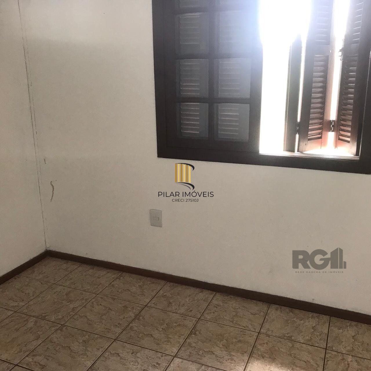 Casa de Condomínio 2 dormitórios no bairro Vila Nova