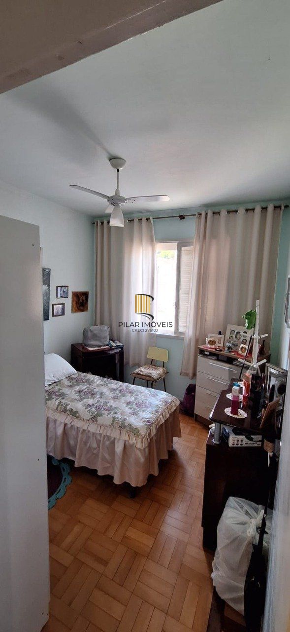 Apartamento 3 dormitórios no bairro Rio Branco
