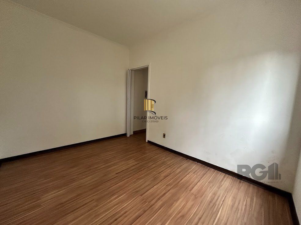 Apartamento 1 Dormitório(s) Bairro Teresópolis