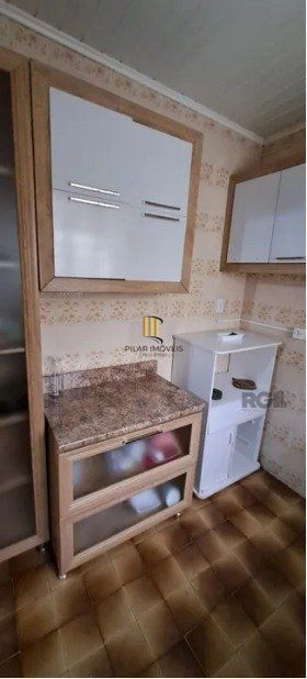 Apartamento com 3 quartos, vaga de garagem - 62,60m² no bairro Jardim Botânico, Porto Alegre/RS