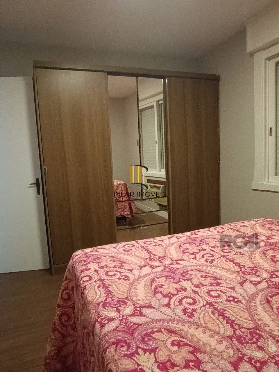 Apartamento para Venda  2 dormitórios, 1 vaga - Jardim do Salso