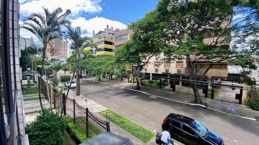 Lindo apartamento de 3 dormitórios, sendo 1 suite no Jardim Itu