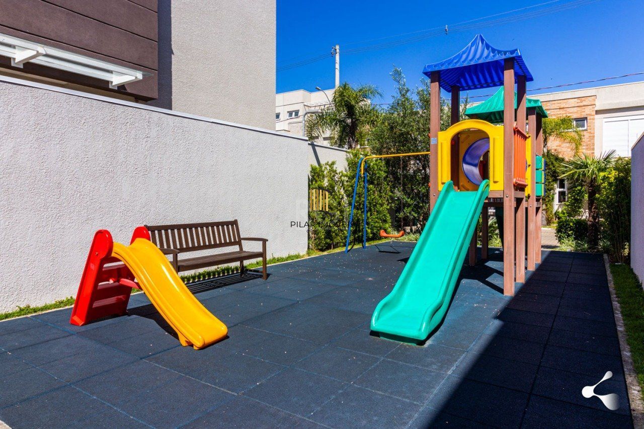 Casa Condominio para Venda - 142,39m², 3 dormitórios, sendo 1 suites, 2 vagas - Vila Nova, Porto Alegre