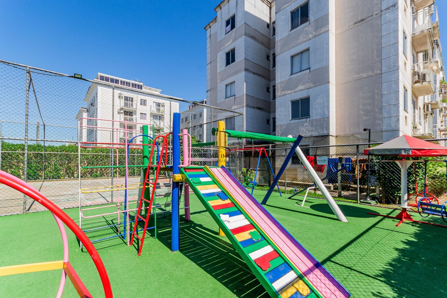 Apartamento Garden com 3 dormitórios em São Leopoldo