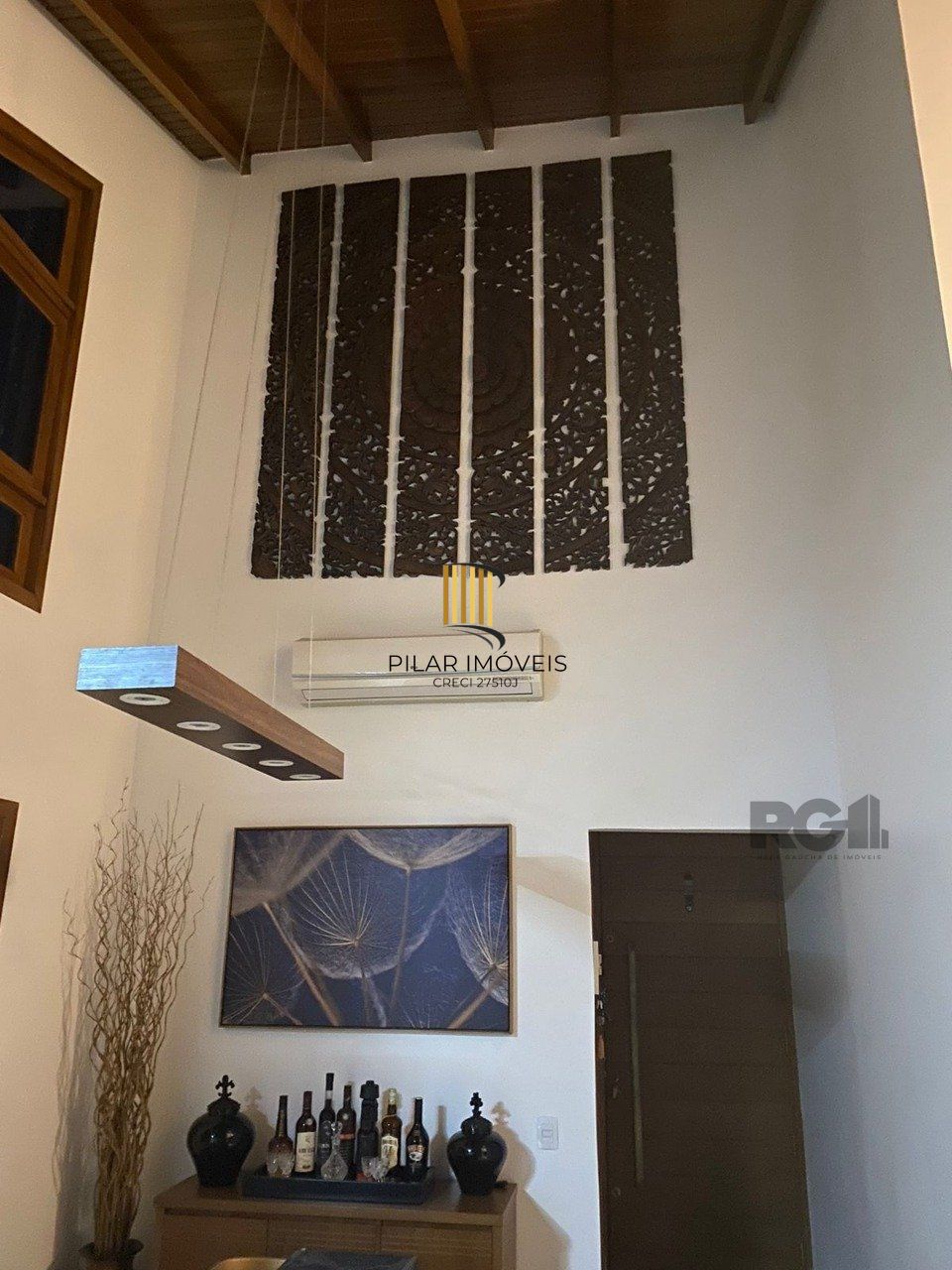 Casa 4 dormitórios no bairro Partenon