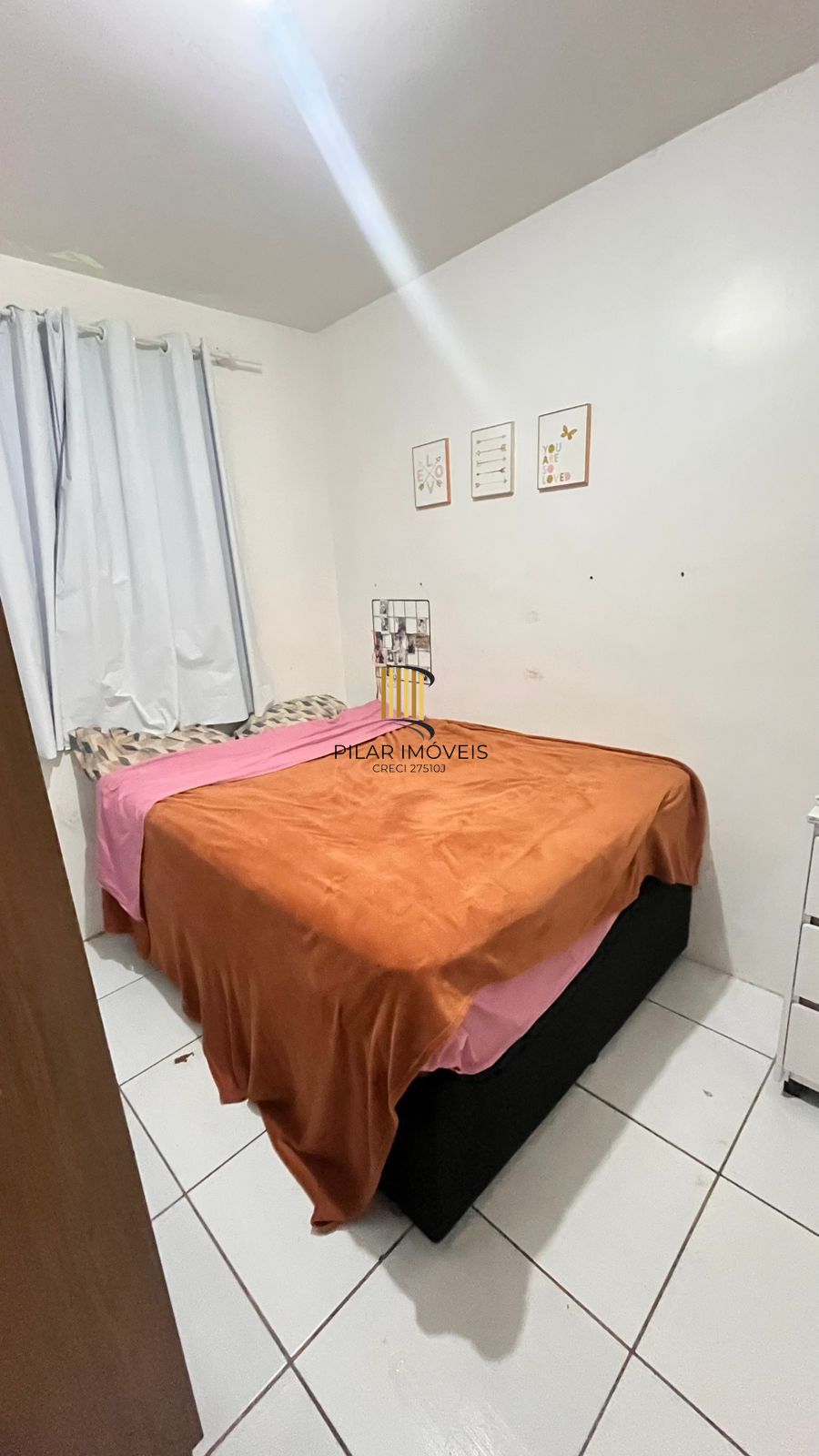 Apartamento 2 Quartos no Bairro Costa e Silva