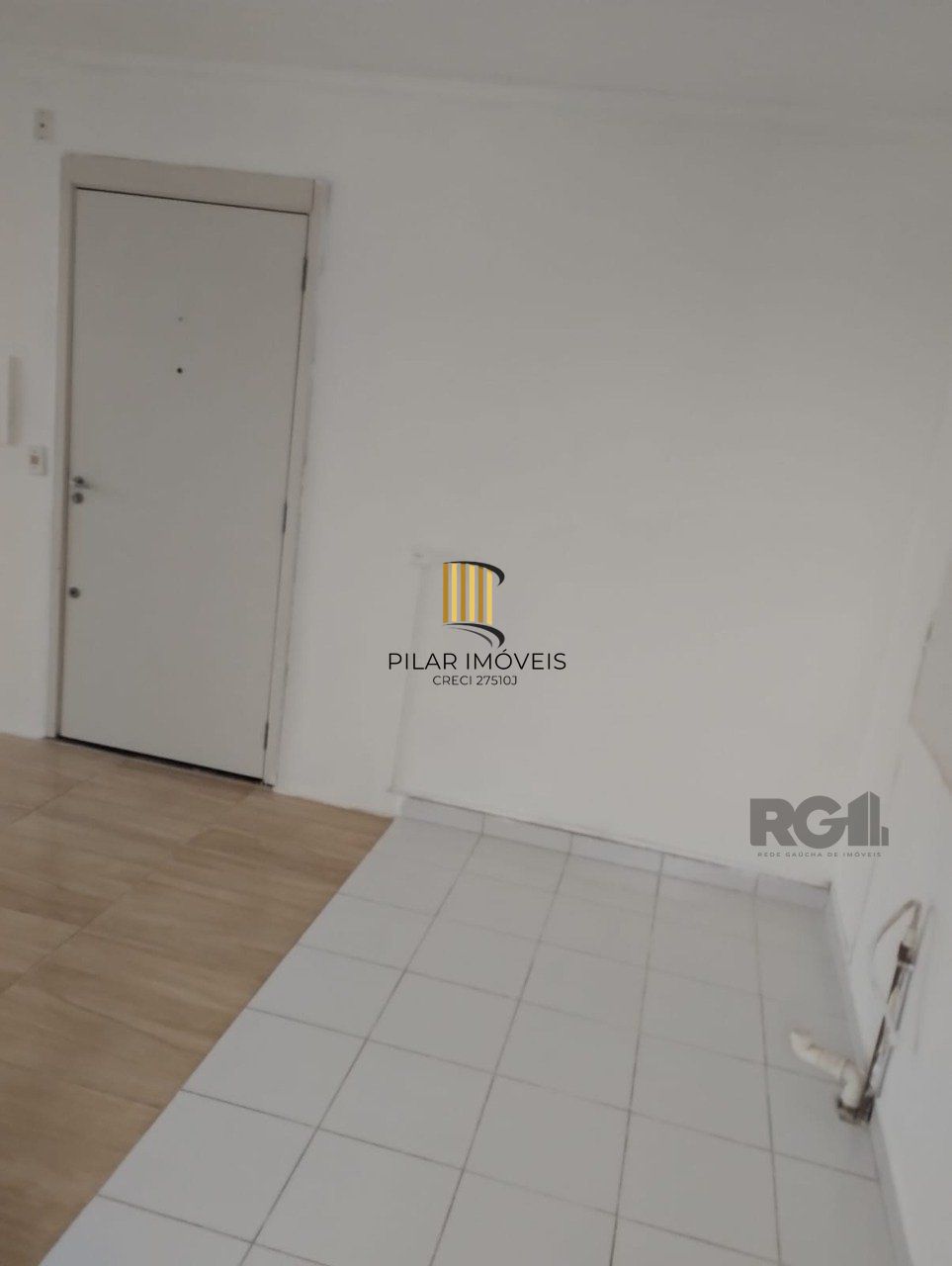 Apartamento 2 dormitórios no bairro Mário Quintana
