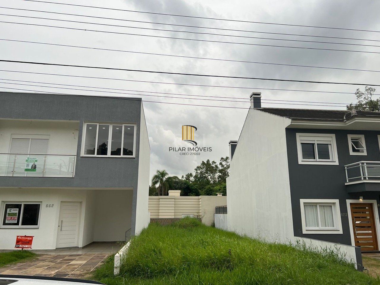 Terreno no bairro Hípica - Pilar Imóveis