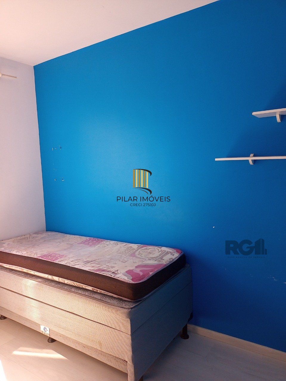 APARTAMENTO, 3 DORMITÓRIO, 1 SUÍTE, 1 VAGA, BAIRRO CAMAQUÃ, PORTO ALEGRE-RS