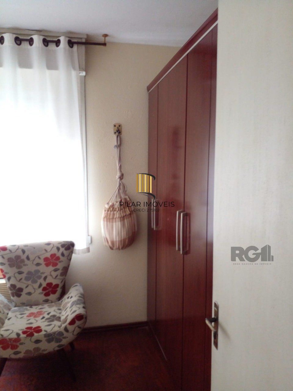 Apartamento para Venda - 72m², 2 dormitórios, Jardim Do Salso, Porto Alegre