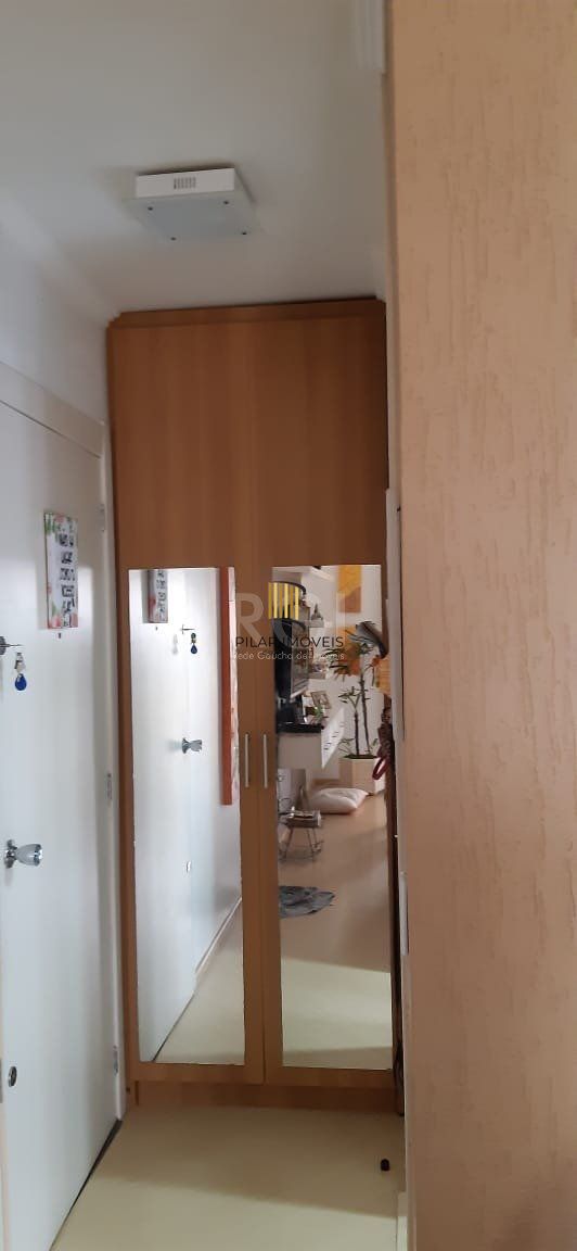 Apartamento com 3 quartos, 1 suíte, churrasqueira, 1 vaga de garagem, no bairro Sarandi,  Porto Alegre/RS