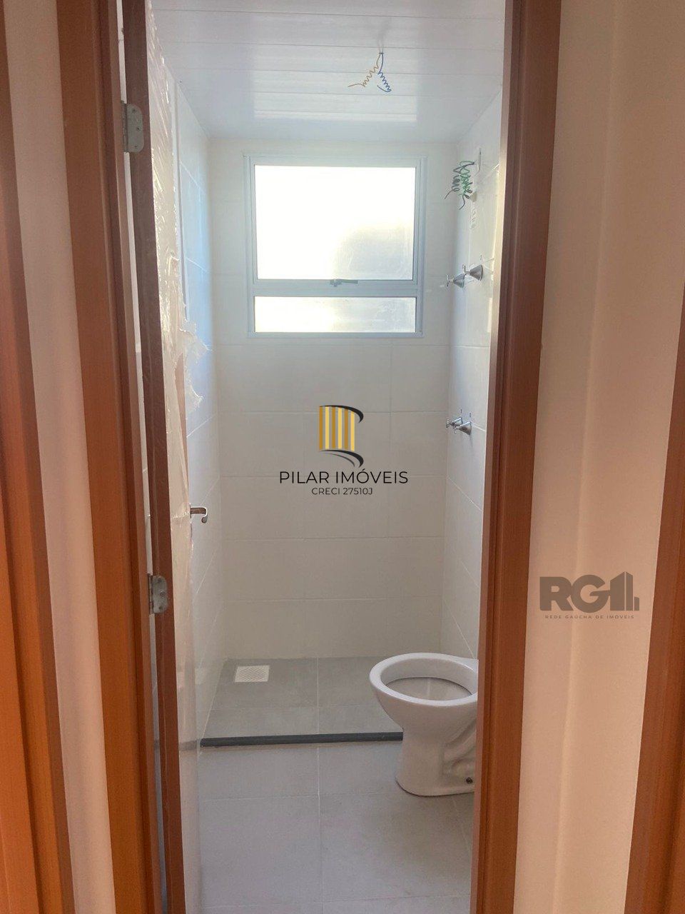 Apartamento com 2 quartos, vaga de garagem - 40,46m² no bairro Restinga, Porto Alegre/RS