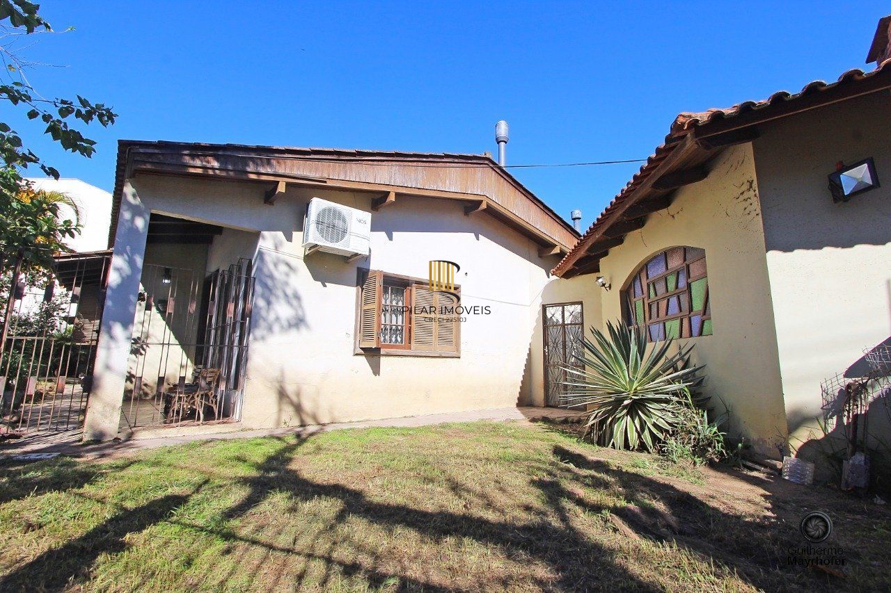 Casa para Venda - 249.54m², 4 dormitórios, sendo 1 suites, 5 vagas - Ipanema