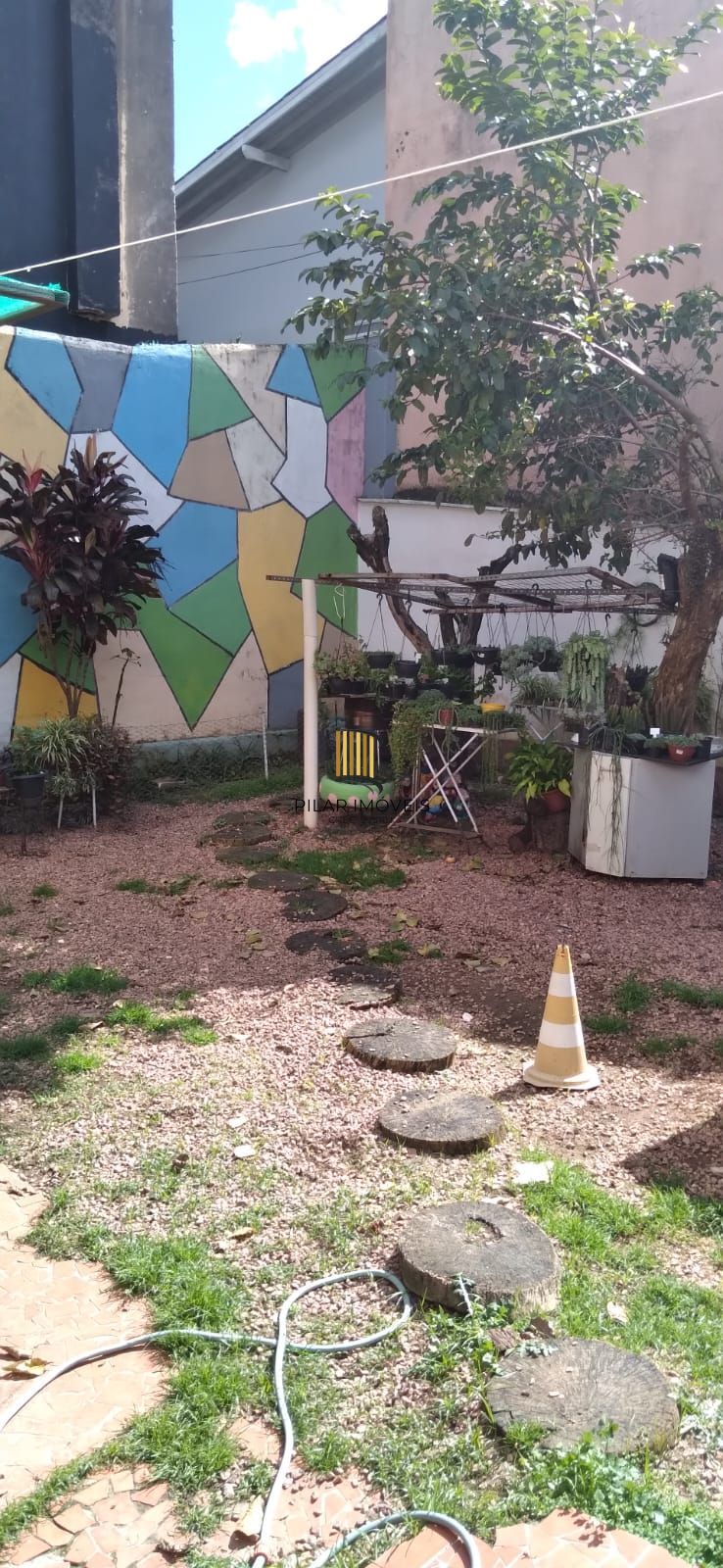 Terreno no bairro Três Figueiras