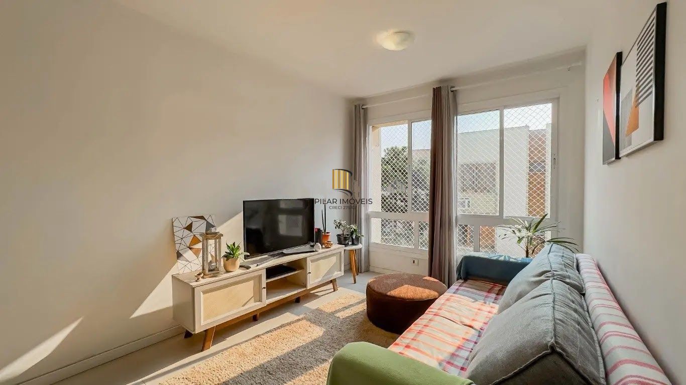 Apartamento 2 dormitórios a venda em Porto Alegre