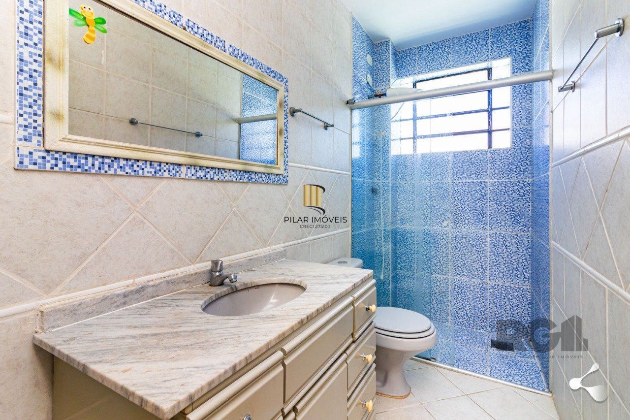 Apartamento para Venda - 81.94m², 3 dormitórios, Santa Tereza