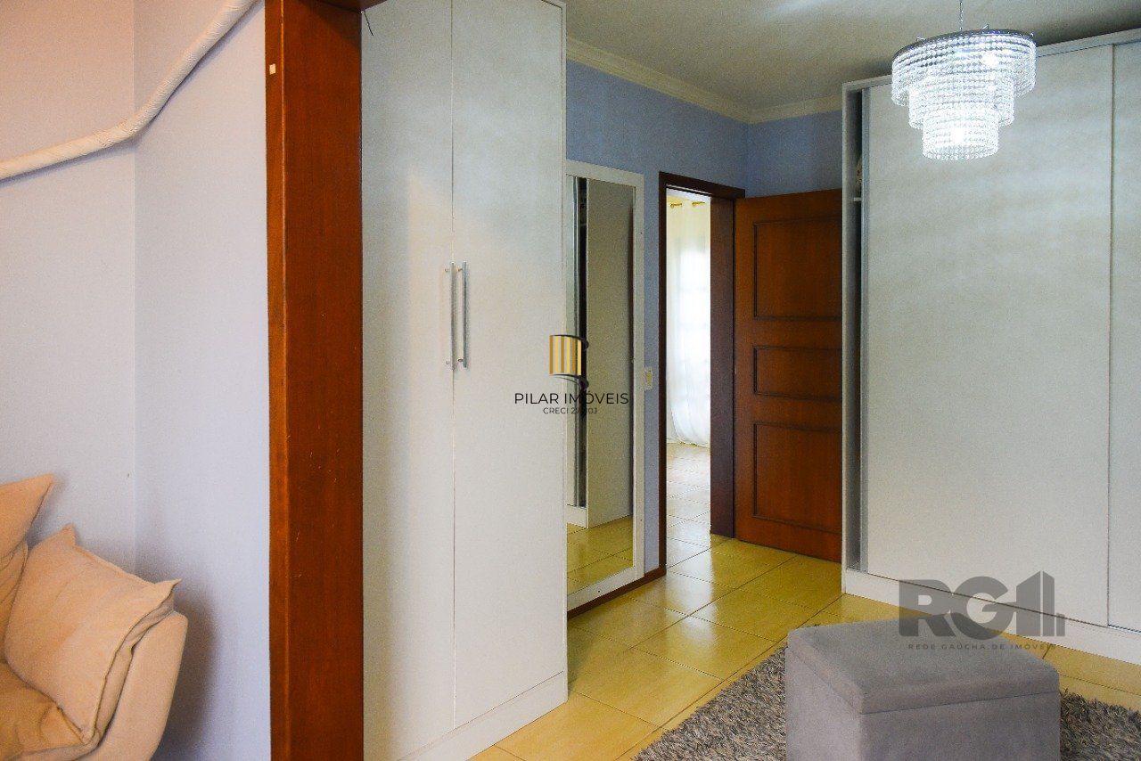 Casa 3 quartos mobiliada a venda próximo ao centro de Canoas